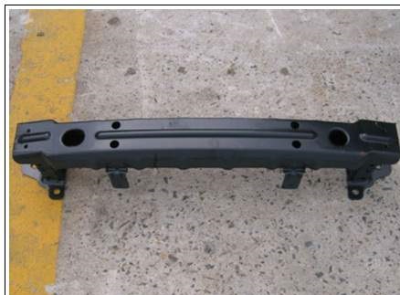 Wzmocnienie zderzaka przedniego SsangYong Rexton I SUV (RJN) (2006 - 2012) cena, od 118,40 USD