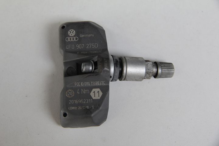 4F0907275D VAG Czujnik ciśnienia w oponach