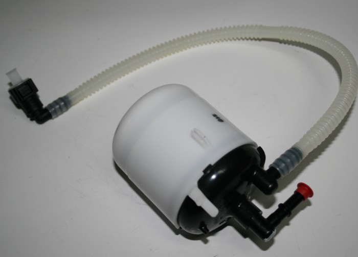 Filtr paliwa 4H0201511A VAG
