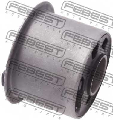 Silentblock przedniego wahacza dolnego Febest MZABKEB cena, od 17,27 USD