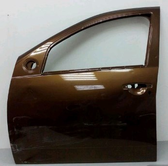 Drzwi Renault DUSTER