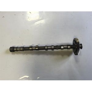 1015B008 Mitsubishi Wał rozrządu silnika wylotowy, wydechowy