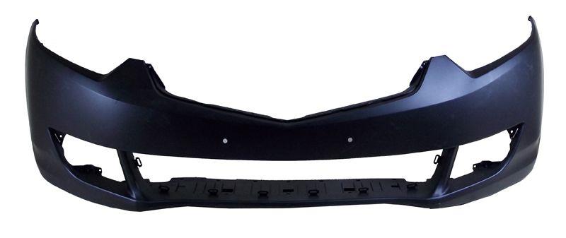 71101TL0G10ZA Honda Zderzak przedni