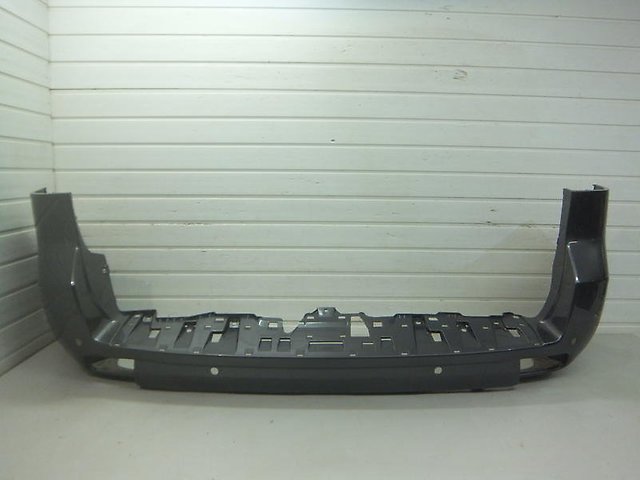 5215960971 Toyota Zderzak tylny