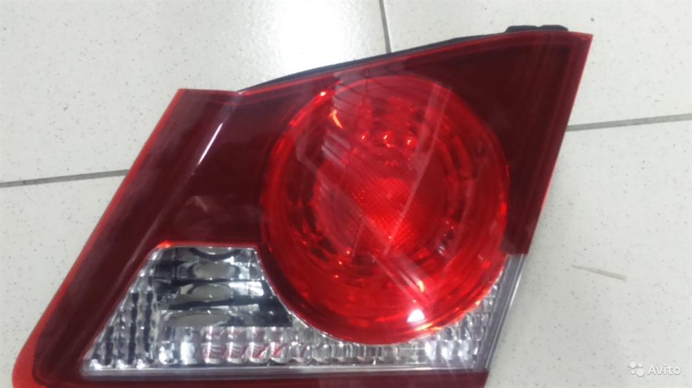 Lampa tylna Honda Civic