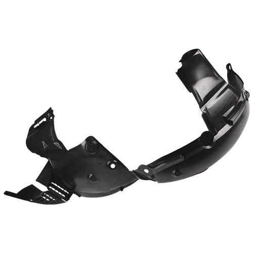 Nadkole błotnika przedniego lewe Renault Clio 2 BB, CB