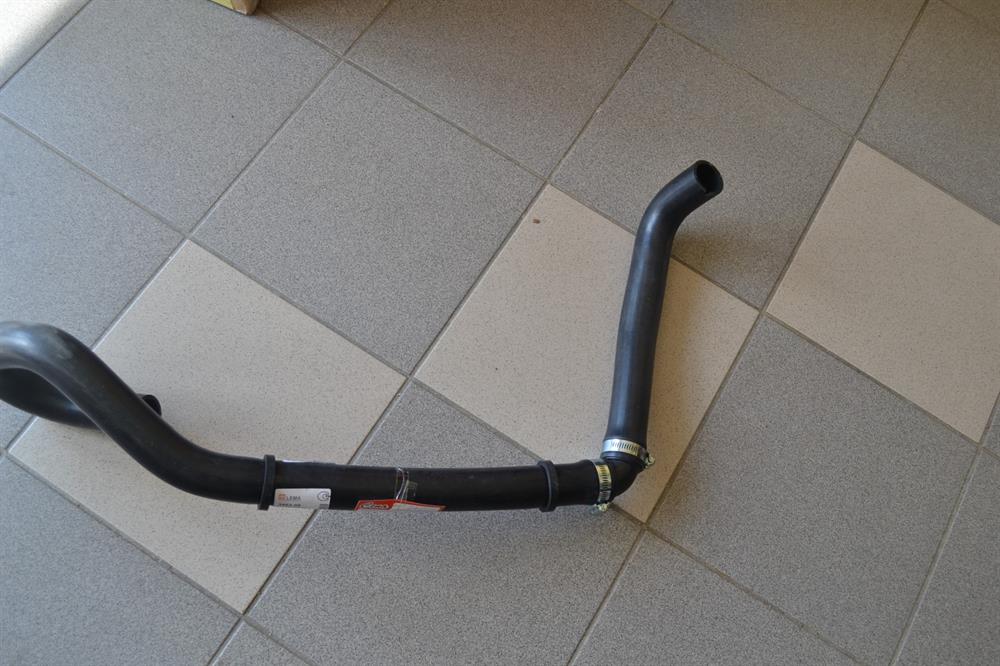 Przewód (króciec) chłodnicy górny Iveco Daily 4