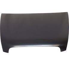 Maska silnika Audi A6 C6