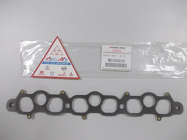 Uszczelka kolektora ssącego Mitsubishi Pajero 3