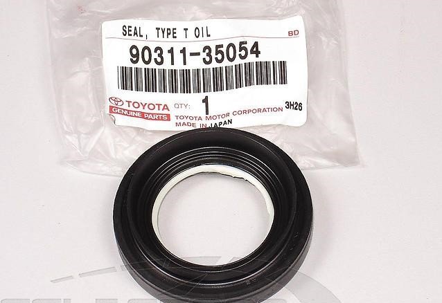 9031135046 Toyota Uszczelniacz półosi lewej mostu przedniego
