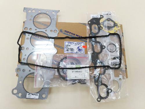 0411128050 Toyota Zestaw uszczelek silnika pełny