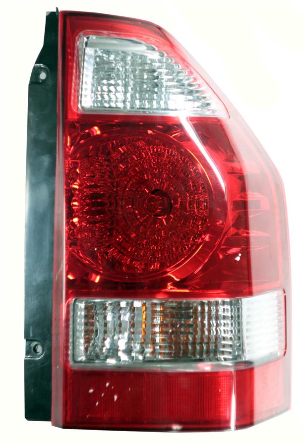 Lampa zespolona tylna prawa do Mitsubishi Pajero III 