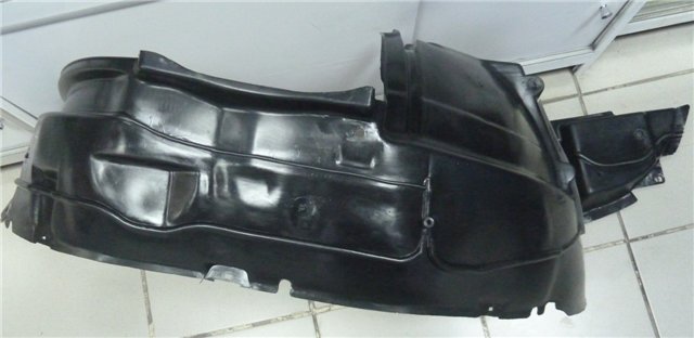 59110FC001 Subaru Nadkole błotnika przedniego prawe