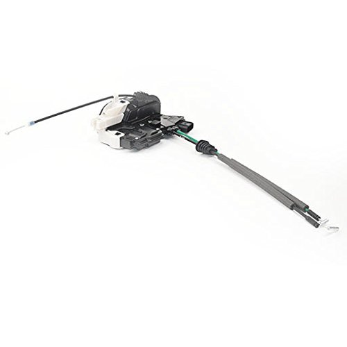 Zamek drzwi przednich lewych Hyundai/Kia 813102P000 cena, od 86,03 USD