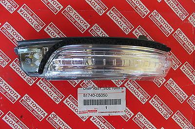 8174005050 Toyota Kierunkowskaz lusterka lewy