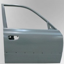 760042E020 Hyundai/Kia Drzwi przednie prawe