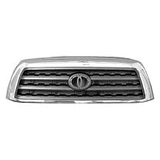Atrapa chłodnicy do Toyota Sequoia  K6