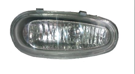 96452967 General Motors Lampa przeciwmgielna lewa
