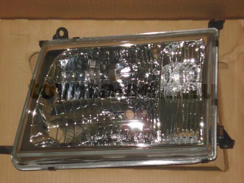 8105960061 Toyota Reflektor lewy
