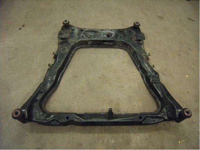54400JD000 Nissan/Infiniti Korpus osi przedniej