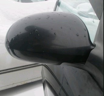 876202R400 Hyundai/Kia Lusterko wsteczne prawe