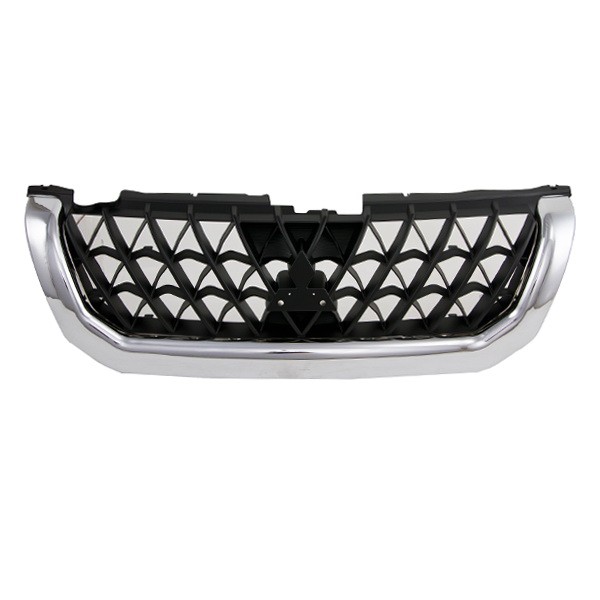 Atrapa chłodnicy do Mitsubishi Pajero SPORT I K90