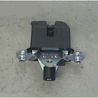 Zamek klapy bagażnika (3/5 drzwi tylnych) VAG 1Z5827501E cena, od 45,97 USD
