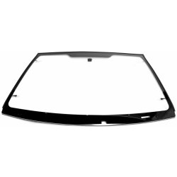 Do koszyka Szyba przednia Ford Fiesta Mk6 CB1