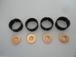 1204698 Ford Zestaw naprawczy wtryskiwacza