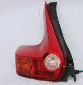 265551KA0A Nissan/Infiniti Lampa zespolona tylna lewa