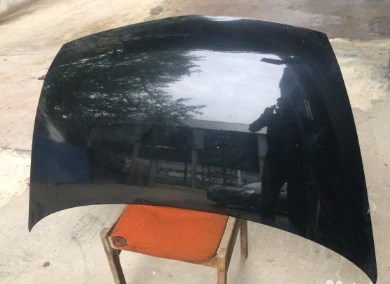 60100SNLQ00ZZ Honda Maska silnika