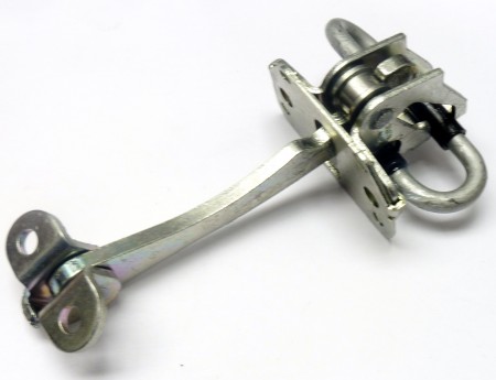 51799708 Fiat/Alfa/Lancia Ogranicznik drzwi przedni