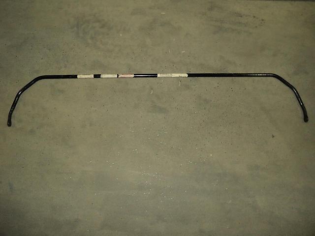 Stabilizator Suzuki Liana