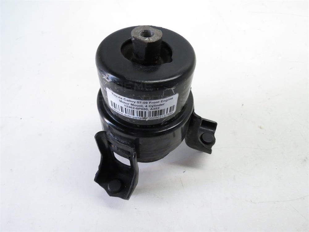 Poduszka (podpora) silnika prawa Toyota 123620P050 cena, od 96,62 USD