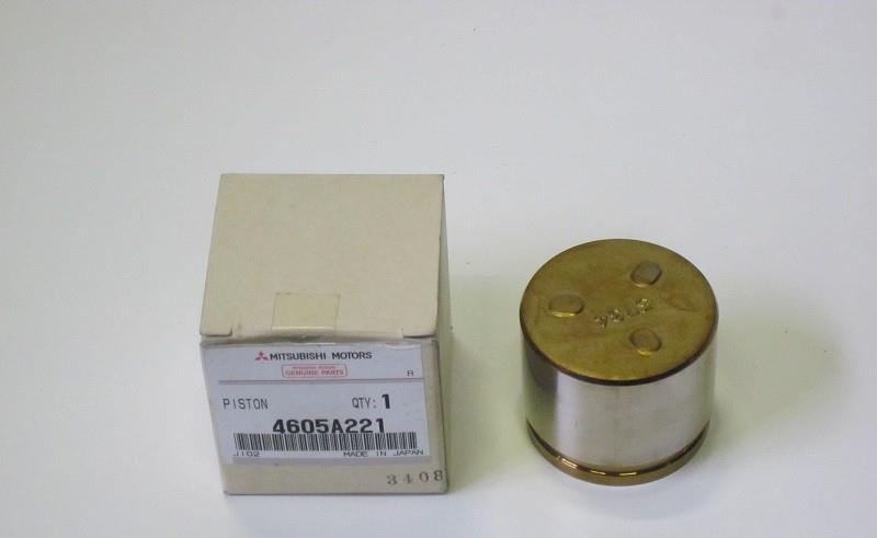 4605A221 Mitsubishi Tłoczek zacisku hamulcowego przedniego