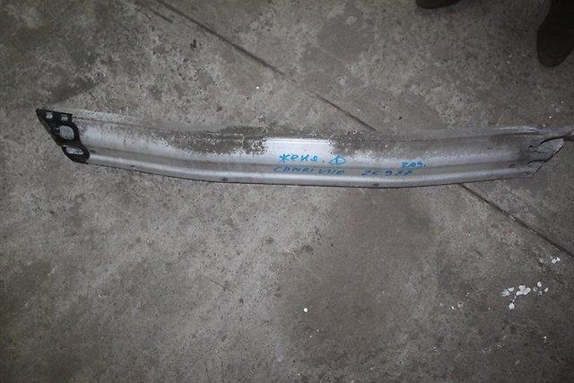 Wzmocnienie zderzaka tylnego do Toyota Camry VI V40