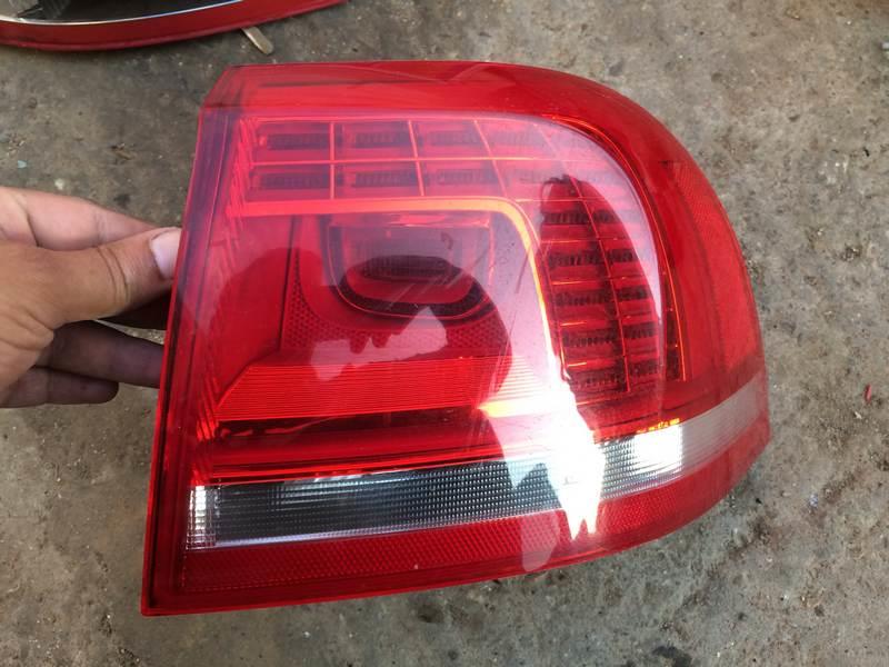 Lampa zespolona tylna prawa zewnętrzna VALEO 044607 cena, od 263,24 USD