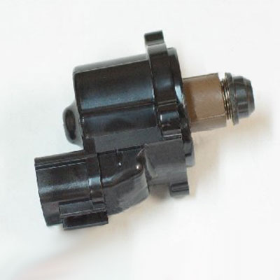 MD628176 Mitsubishi Regulator biegu jałowego