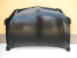 Maska silnika do Toyota Corolla  E12