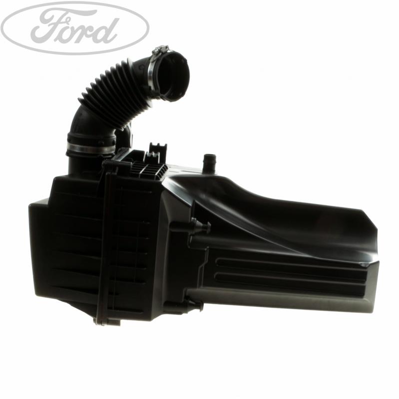 Obudowa filtra powietrza Ford Fiesta Mk5 hatchback (JH, JD) (2001 - 2008) cena, od 218,61 USD