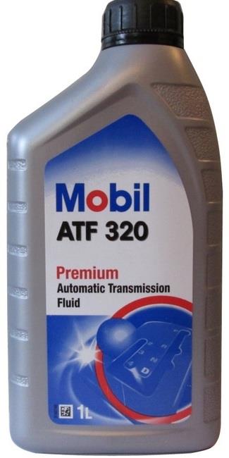 146476 Mobil Olej przekładniowy