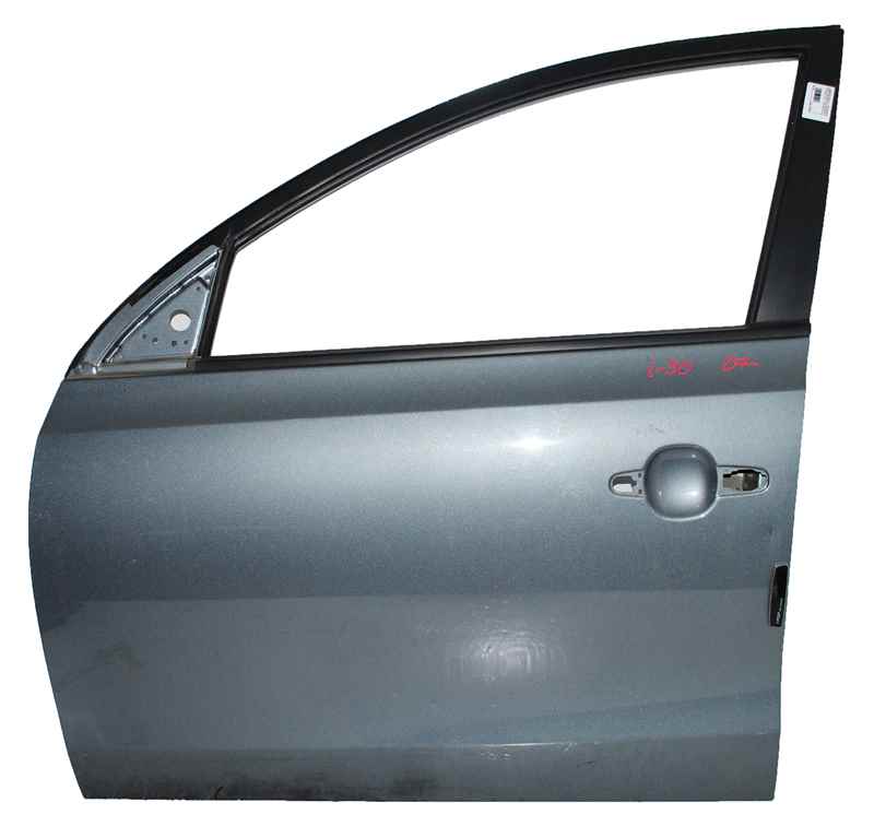 760032L010 Hyundai/Kia Drzwi przednie lewe