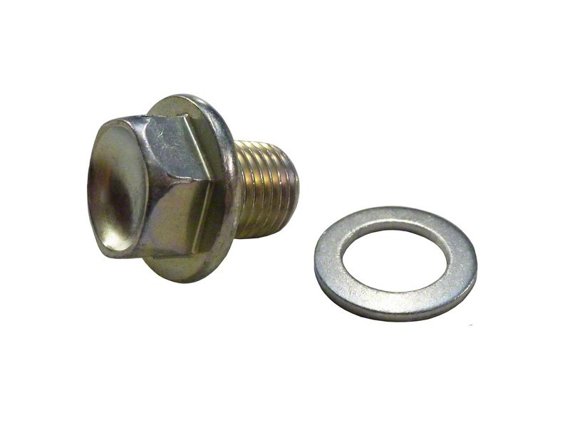 Korek miski olejowej silnika Honda 90009PY3000 cena, od 6,94 USD