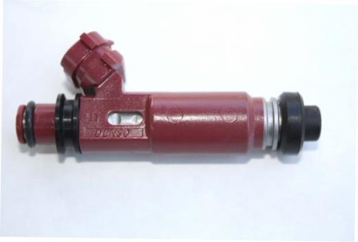 Wtryskiwacz paliwa Mazda BP4W13250 cena, od 3,14 USD