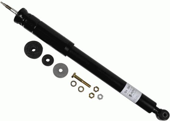 124394 Sachs Amortyzator przedni