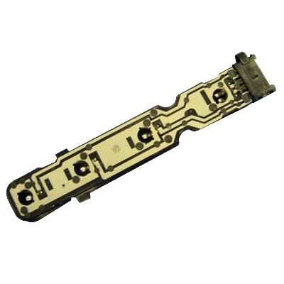 1681537 Ford Gniazdo lampy zespolonej tylnej