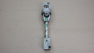 32306758076 BMW Wał kolumny kierowniczej dolny