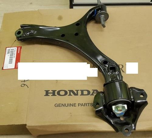 51350T2AA02 Honda Wahacz zawieszenia przedniego dolny prawy