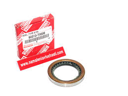 Uszczelniacz półosi mostu tylnego wewnętrzny Toyota 90310T0006 cena, od 8,36 USD