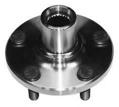 Piasta przednia do Toyota Avensis II T25